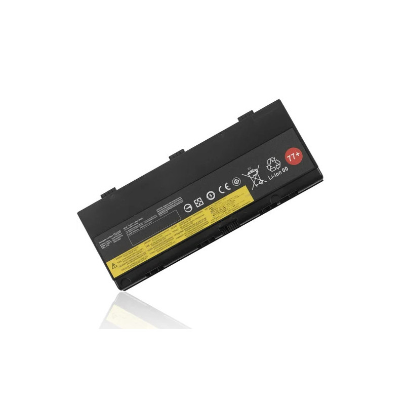 Батарея Lenovo ThinkPad P50 P51 P52 01AV477 00NY492 00NY493 01AV495 L17L6P51 L17M6P51 7600mah 90Wh 11.4 Батарея Lenovo ThinkPad P50 P51 P52 01AV477 00NY492 00NY493 01AV495 L17L6P51 L17M6P51 7600mah 90Wh 11.4