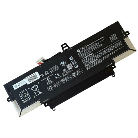 Батарея HP Pavilion EliteBook X360 1030 G8 X360 1040 G7 HK04XL 9767mah 78.5Wh 7.72В Servise Original