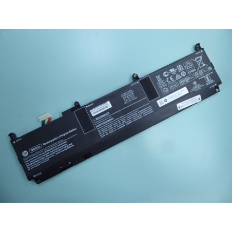 Батарея HP ZBook Studio 15 G7 G8 HSTNN-IB9E MB06XL 6880mah 83Wh 11.58В Servise Original