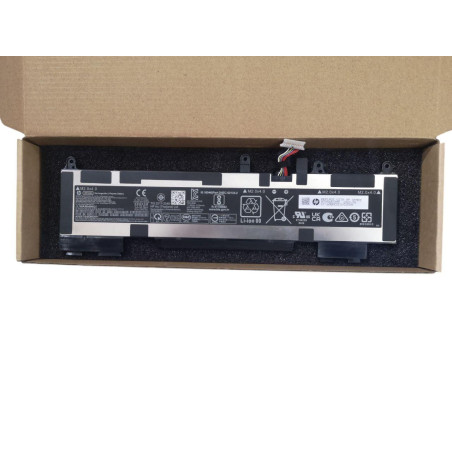 Батарея HP Pavilion EliteBook 830 1040 G9 HSTNN-LB8W WP03XL 4249mah 51.3Wh 11.58В Original Type-B