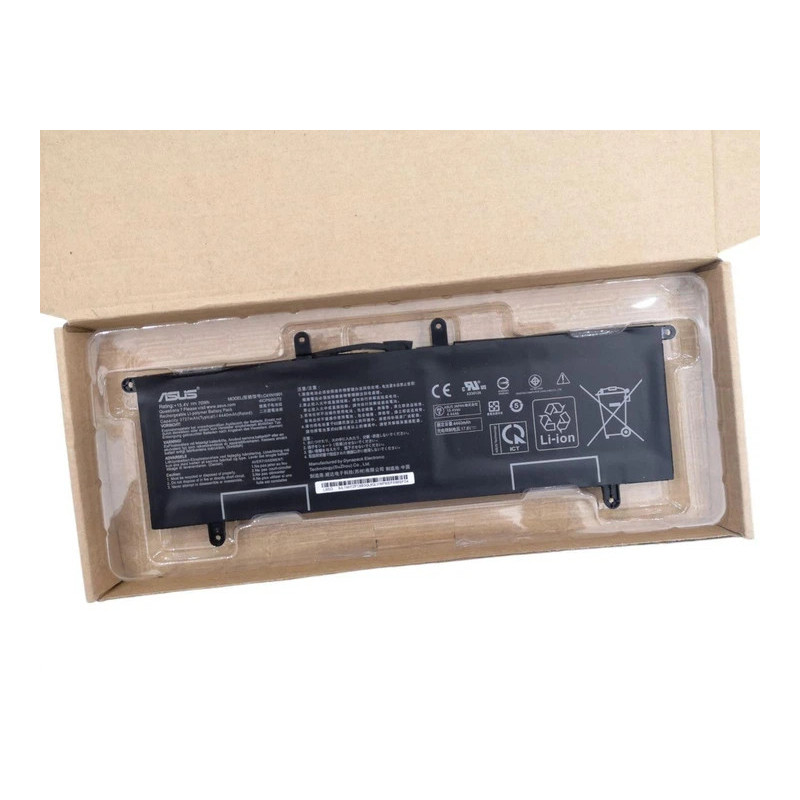 Батарея Asus ZenBook Duo UX4000F UX481FA UX481FL C41N1901 4550mah 70Wh 15.4В Servise Original Батарея Asus ZenBook Duo UX4000F UX481FA UX481FL C41N1901 4550mah 70Wh 15.4В Servise Original