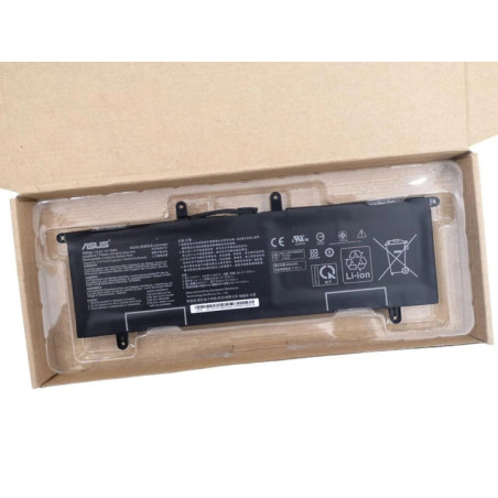 Батарея Asus ZenBook Duo UX4000F UX481FA UX481FL C41N1901 4550mah 70Wh 15.4В Servise Original
