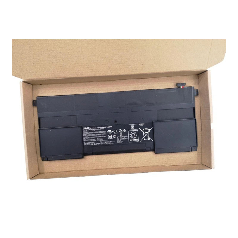 Батарея Asus 90NB0081-S00030 C41-TAICH131 C41-TAICHI31 3530mah 53Wh 15В Servise Original Батарея Asus 90NB0081-S00030 C41-TAICH131 C41-TAICHI31 3530mah 53Wh 15В Servise Original