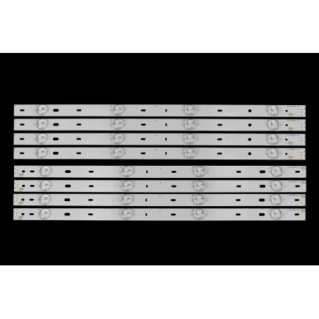 Підсвітка ES-5324 ES 5324 ES5324 ES.5324 Sharp Philips 50pfg4109-78 50pfg4109.78 50PFL3088H-12 50PFL3088H12 50PFL3088H.12 50PF