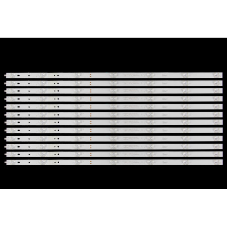 Підсвітка ES-5325 ES.5325 ES 5325 ES5325 Sharp 657EA LED65D07A-ZC69AG-04 2020-06-17 LED65D07A ZC69AG 04 LED65D07AZC69AG04 657-E