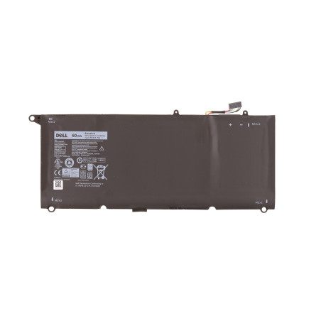 Батарея DELL XPS 9360 P54G 9350 9360 RNP72 TP1GT P54G 90V7W 6710mah 56Wh 7.6В Original