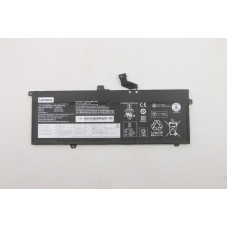 Батарея Lenovo ThinkPad X390 X395 X13 GEN L18M6PD1 L18M6PD2 L18L6PD1 L18C6PD1 4220mah 48Wh Servise Original