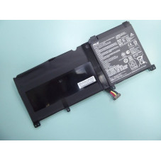 Батарея Asus ROG G501VW UX501JW UX501VW 0B200-01250200 C41N1524 3950mah 60Wh 11.52В Servise Original