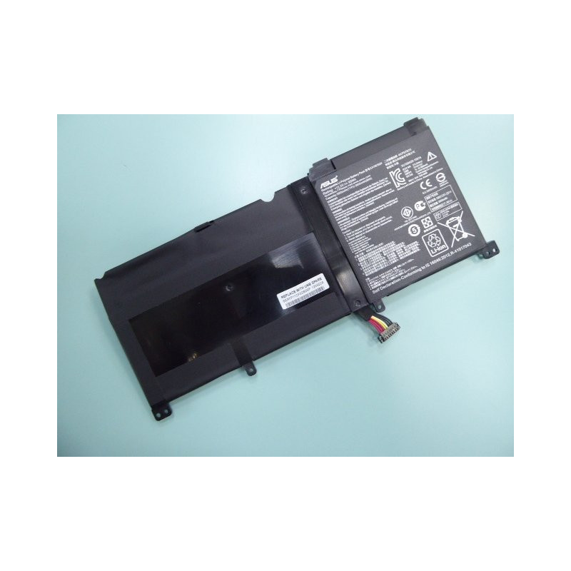 Батарея Asus ROG G501VW UX501JW UX501VW 0B200-01250200 C41N1524 3950mah 60Wh 11.52В Servise Original Батарея Asus ROG G501VW UX501JW UX501VW 0B200-01250200 C41N1524 3950mah 60Wh 11.52В Servise Original