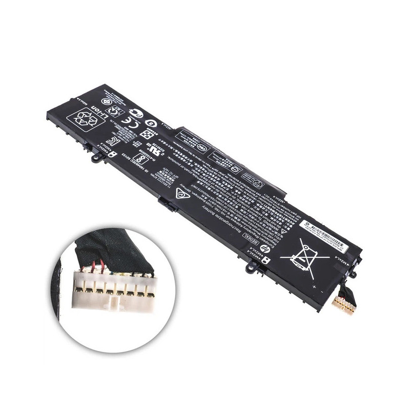 Батарея HP Pavilion EliteBook 1040 G4 HSTNN-IB7V DB7Y BE06XL 5800mah 67Wh 11.55B Servise Original