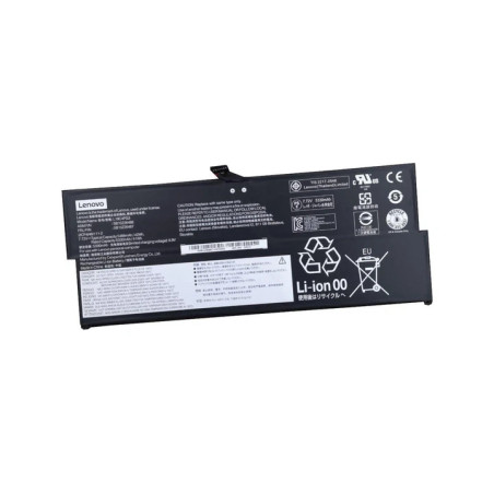 Батарея Lenovo ThinkPad X12 Detachable Gen1 L19C4PG4 L19M4PG4 L19C4PG3 L19M4PG3 5488mah 42W 7.7B Original