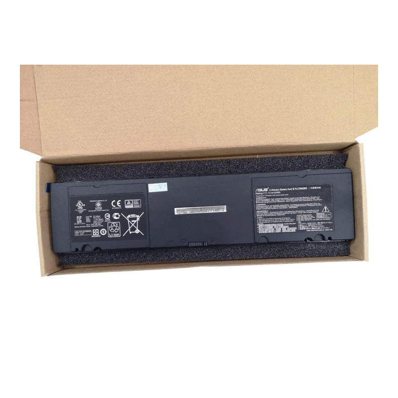 Батарея Asus PU401 PU401L PU401LA C31N1303 3900mah 44Wh 11.1B Servise Original