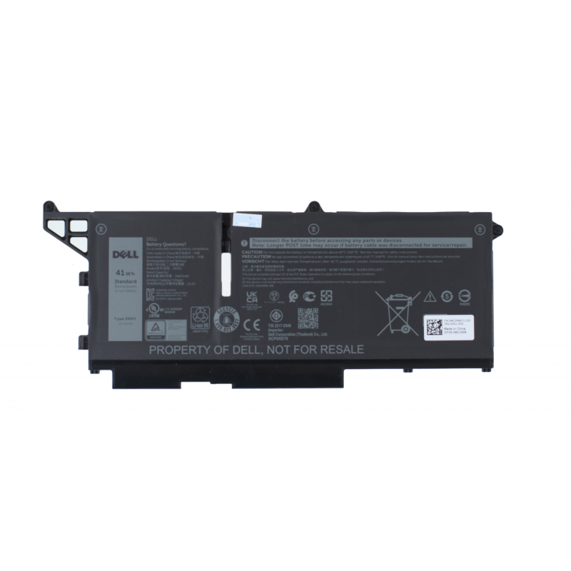 Батарея DELL Latitude 5330 5430 5530 M69D0 293F1 3941mah 41Wh Servise Original