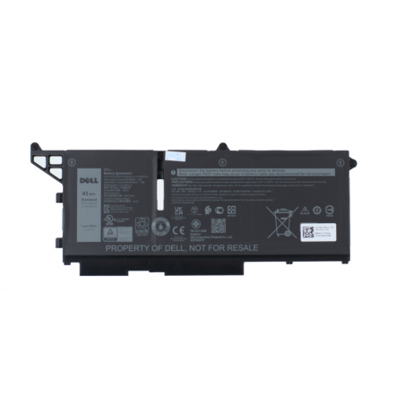 Батарея DELL Latitude 5330 5430 5530 M69D0 293F1 3941mah 41Wh Servise Original