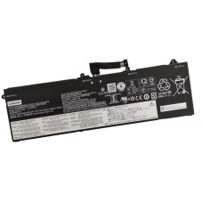 Батарея Lenovo ThinkBook 16 G4 L21C4PD8 L21D4PD8 L21L4PD8 L21M4PD8 4460mah 71Wh 15.36B Original