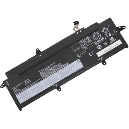 Батарея Lenovo ThinkPad X13 Gen 2 SB10W51948 SB10W5825 L20C3P72 L20D3P72 L20M3P72 3564mah 41Wh 12.2В