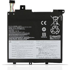 Батарея Lenovo V330-14ARR L17C2PB2 L17M2PB2 L17L2PB1 L17M2PB1 L17C2PB1 4030mah 29Wh 12.2B