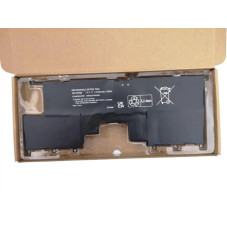 Батарея Sony VAIO Pro 13 SVP13 SVP132 P13217SCS VGP-BPS38 4740mah 36Wh 7.5B