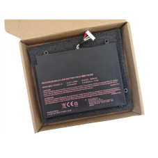 Батарея Clevo 6-87-P950S-52B01 P950BAT-4 3500mah 55Wh 15.2