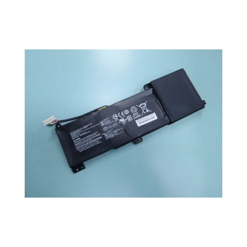 Батарея Hasee Thunderobot GIGABYTE 911 Pro SQU-1723 SQU-1724 SQU-1904 4070mah 62.35Wh 13.2B Батарея Hasee Thunderobot GIGABYTE 911 Pro SQU-1723 SQU-1724 SQU-1904 4070mah 62.35Wh 13.2B