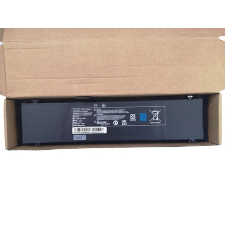 Батарея Adata GKIDT-03-17-3S2P GLIDK-00-15-4S1P-0 GKIDT-00-13-3S2P-0 8200mah 93.48Wh