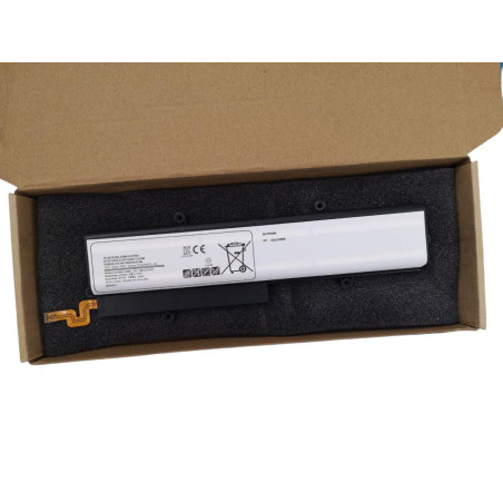 Батарея Samsung Galaxy View Tahoe 18.4 AA2GB07BS EB-BT670ABE 5700mah 64.64Wh