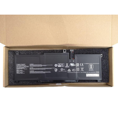 Батарея MSI Prestige 14 A10SC A10SC-009 B10MW B10MW-017US BTY-M49 4600mah 52.4Wh 11.4B Original
