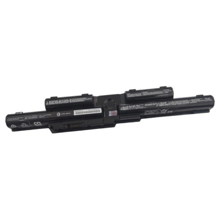 Батарея Fujitsu Lifebook T725 T726 FMVNBP446 FMVNBP236 FPCBP446 6400mah 72Wh 11.25B