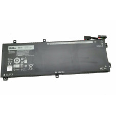 Батарея DELL XPS 15 9560 9570 Inspiron 7590 7591 H5H20 56Wh 4665mAh 11.4B Original