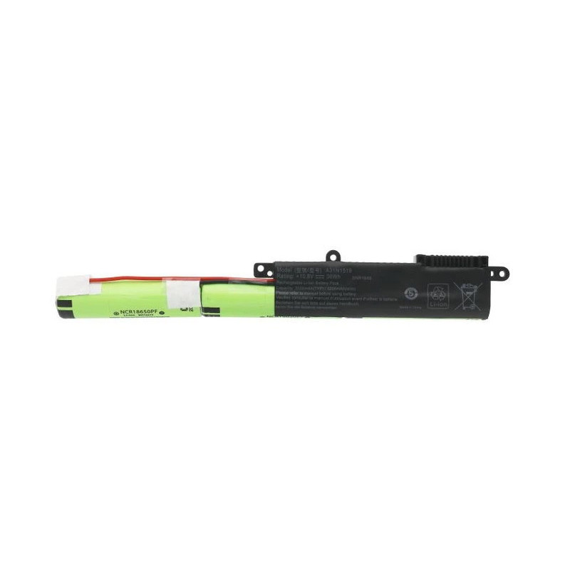 Батарея Asus F540 F540L F540S R540 R540L R540M A31N1519 2200mah 33Wh 10.8В Батарея Asus F540 F540L F540S R540 R540L R540M A31N1519 2200mah 33Wh 10.8В