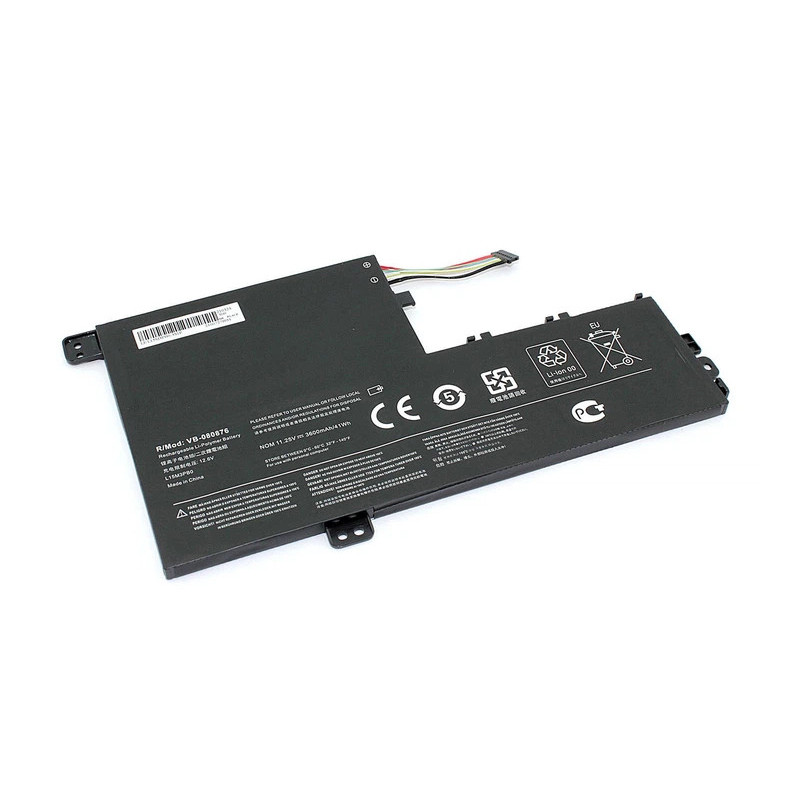 Батарея Lenovo IdeaPad 320S-14IKB 15IKB 330S-14IKB 15IKB L15M3PB0 L15L3PB0 4670mah 52.5Wh