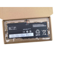 Батарея Lenovo ThinkPad X1 Yoga 3gen L17M4P71 L17C4P71 01AV475 01AV499 3520mah 54Wh 15.26B
