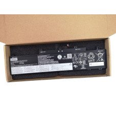 Батарея Lenovo ThinkPad L14 L22D3P70 L22B3P70 L22M3P70 L22X3P70 4112mah 46.5Wh 11.31B Servise Original