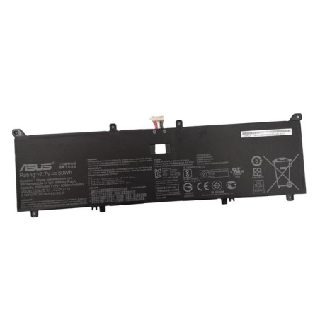 Батарея Asus ZenBook UX391 UX391U UX391UA C22PYJH C22N1720 6500mah 50Wh 7.7B Servise Original