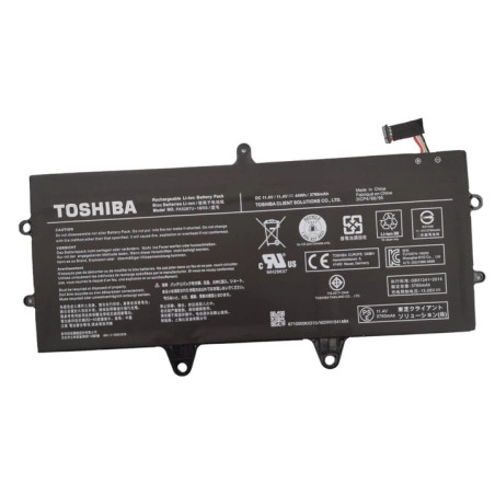 Батарея Toshiba Portege X20W X20W-D PA5267U-1BRS 3760mah 11.4B Servise Original