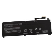 Батарея Clevo Hasee Z7 Z7T Z7-DA7NS Z7-DA7NP Z7-DA7NT V150BAT-3-41 V150BAT-4-53 3510mah 41Wh 11.55V Type-A