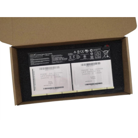 Батарея Asus Transformer Book T100TAL-1K T100TAL-DK008H C12N1406 3.85B 31vt 7820mah