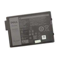 Батарея DELL Latitude 7330 5430 XVJNP 6JRCP 7WNW1 4457mah 53.5Wh 11.4B Servise Original