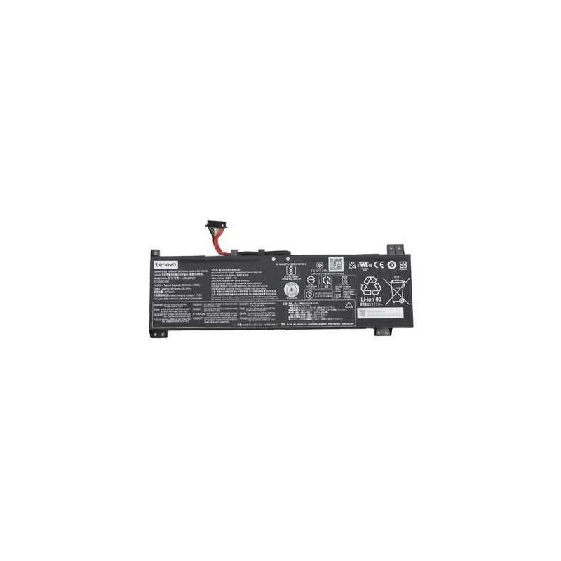 Батарея Lenovo Legion 5-15ITH6H L20M4PC0 L20C4PC0 L20D4PC0 L20L4PC0 3910mah 60Wh Servise Original