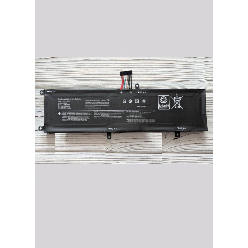 Батарея Lenovo 14-ISK 14-ISK-I5 14-ISK-I7 5B10H54717 L14M4PB0 L14S4PB0 4000mah 60Wh 14.8В