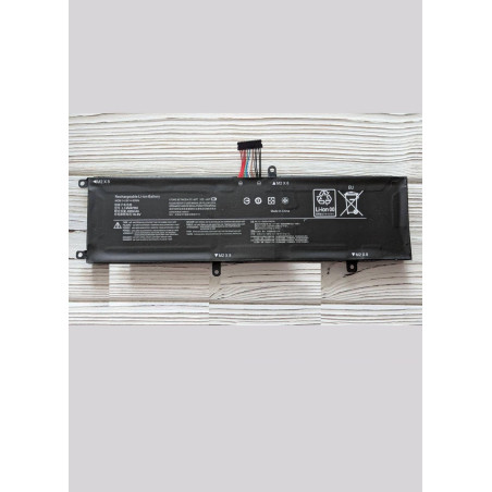 Батарея Lenovo 14-ISK 14-ISK-I5 14-ISK-I7 5B10H54717 L14M4PB0 L14S4PB0 4000mah 60Wh 14.8В