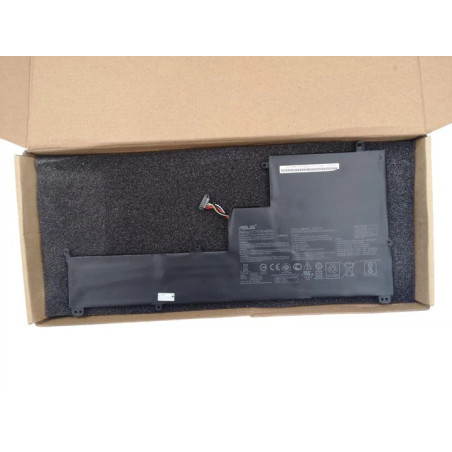 Батарея Asus ZenBook 3 UX390 UX390UAK C23N1606 0B200-02210000 5125mah 40Wh 7.7В Servise Original