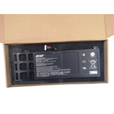 Батарея Acer TravelMate P6 P614-51-G2-524H AP18L4K 3920mah 45Wh 11.4В Servise Original