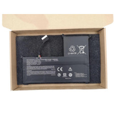 Батарея Clevo NP70 X17 AT22 G7 KE XMG Focus 16 X15 Gigabyte G5 GE KF KE NP50BAT-4-54 3510mah 54Wh 17.6B Type-B Original