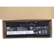 Батарея Lenovo ThinkPad L380 01AV481 L17C3P53 L17L3P53 L17M3P55 4050mah 45Wh 12.6B Servise Original