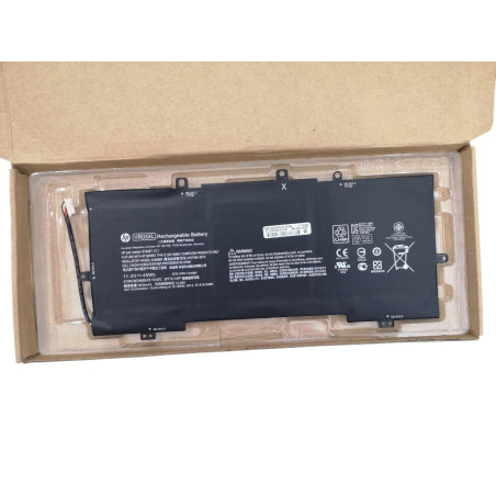 Батарея HP Envy 13-D series HSTNN-IB7E TPN-C120 VR03XL 3830mah 45Wh Original