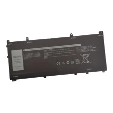 Батарея DELL Alienware X14 R1 R2 GD3C9 0V4N84 V4N84 VG661 6709mah 80.5Wh 11.4В Servise Original
