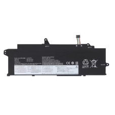 Батарея Lenovo ThinkPad T14s X13 Gen3 L21L4P73 L21C4P73 L21M4P75 L21B4P71 3711mah 57Wh 15.36B