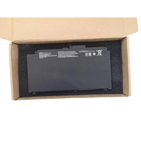 Батарея HP ProBook 640 G5 645 650 HSTNN-IB813 CD03XL 4212mah 48Wh 11.58B