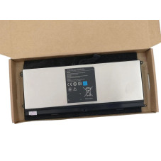 Батарея DELL XPS 15z-L511z 075WY2 0NMV5C 75WY2 NMV5C 0HTR7 OHTR7 4200mah 64Wh 14.8B Original